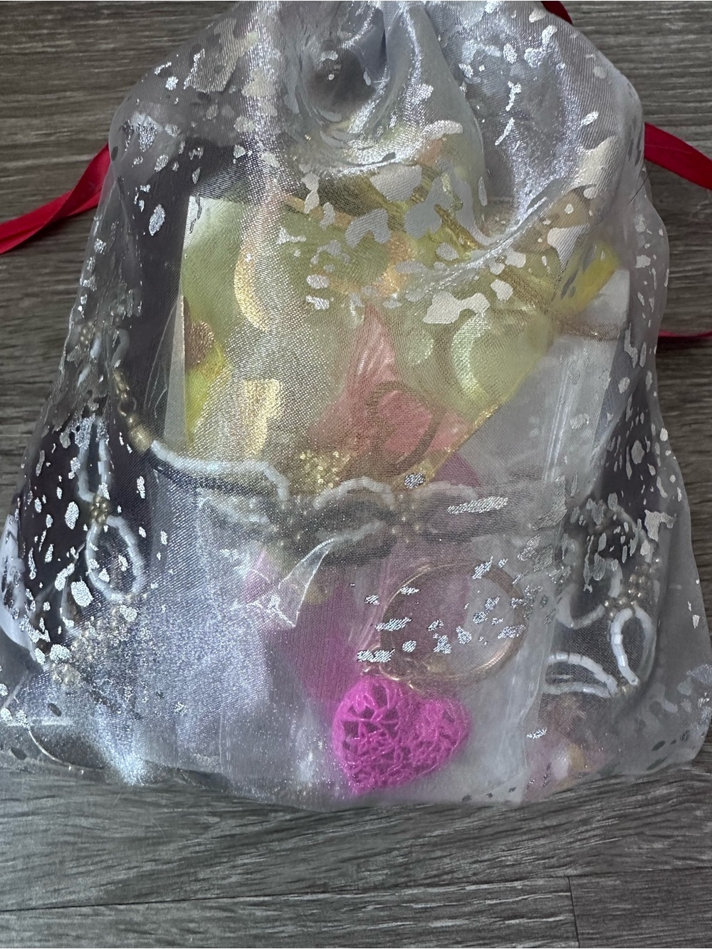 Mystery Bag